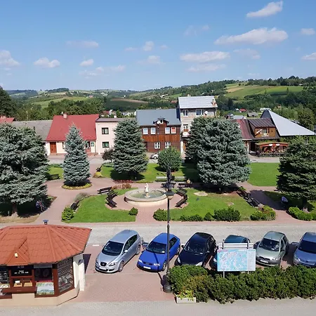 Zazabobowianka