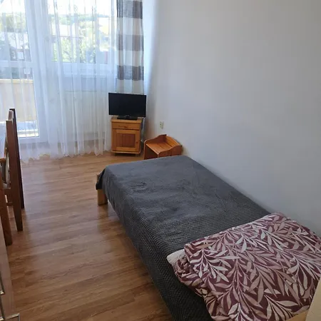 Zazabobowianka 2* Bobowa