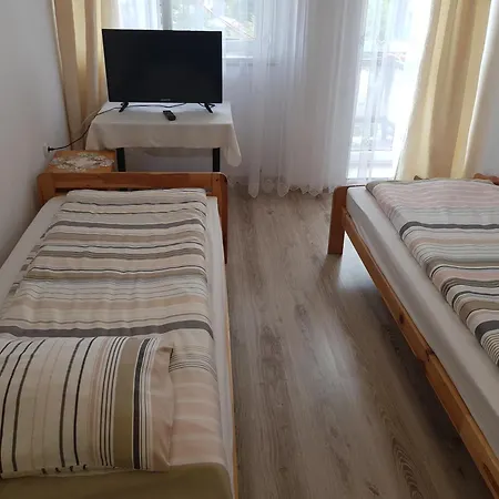 Hotel Zazabobowianka