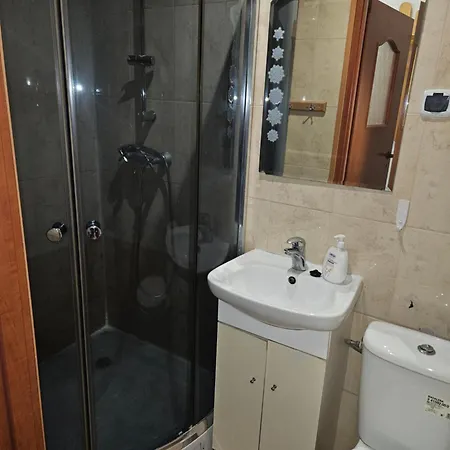 Hotel Zazabobowianka